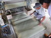 「最後の岡山畳表生産地「中栗坂（なかくりさか）」(3)」