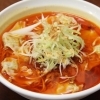 一度食べたらやみつき！　麺や食堂　虎太郎でガツンと旨辛ラーメンランチ【勝田台駅】