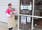 Pet salon トリム