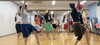 みんなで踊るの楽しいです^ ^「★未経験者★葛西校 水曜日夜クラス大募集！」
