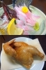 小樽ならではの料理もたくさんございます「和風厨房 み神」