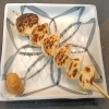 にんにく焼き