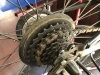 before「自転車/洗車/自転車屋/横浜市/金沢区/磯子区/戸塚区/中区/横須賀/子供車/SENSHA Bicycle金沢文庫/洗車バイシクル金沢文庫」