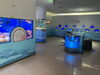 館内の様子「静岡県にある世界的に有名な水族館が閉館/静岡で水槽のプロデュースはアクアデザインブルース/島田市/熱帯魚/」