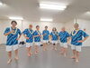 実はフラ男子、増えてます♪「寝屋川で15年☆幅広い世代に長く愛されるフラ教室」