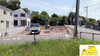 南西側より2026.6月「【新築戸建て】蓮田市藤ノ木1丁目　新築分譲住宅全3棟　販売中！　敷地46坪～47坪　通学区：黒浜南小学校」