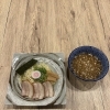 つけ麺伊吹