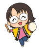 おせきちゃん「✨ ポイントカード・割引券等のご利用規則について」