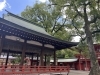 大宮区　武蔵一宮氷川神社