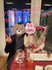 「週末婚でもいいやと覚悟を決めていた時・奇跡は起こる！」