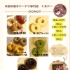 メニュー表