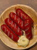 「ジューシーな鉄板肉料理に寄り添う一皿♪生姜香る「カツオの角煮」で楽しむ夜時間😊✨」
