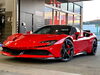 「夢進yumeshin automobiliデモカーのご案内」