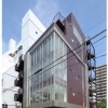 （仮称）川口ビル新築工事