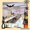 ハロウィンパーティー🎃「一緒に楽しく活動したい方募集中です🌟」
