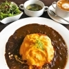 西区山の手【JIMMY BROWN　ジミーブラウン　山の手店】さんの選べるランチメニュー♪