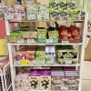 「『ヨーグレットグリーンアップル』入荷しました！道の駅木曽福島」