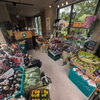 【ニューオープン】旬のお野菜やフルーツが目白押しの『８エイト』がOPEN！