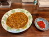 カレーライス「叶夢の縁つなぎ　喫茶cafeタケシマ編part2」