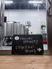 「赤パーでクラフトビールが醸造されていることはご存じですか？？🍺」