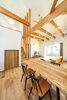 平屋施工例「【平屋に住みたい方は必見！】3/22～3/23は犬山市にて「平屋相談会」を開催いたします！【扶桑町・大口町・犬山市・江南市・小牧市・岩倉市周辺でお家を建てる方はケー・エイチ・ケーにおまかせ！】」