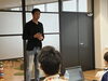 「【元バレー選手】山本隆弘さんご来社☆彡」