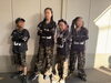 ダンスで楽しく成長しよう「月曜キッズHIPHOP新メンバー募集！かっこよく踊ろう【瑞江 ピラティス パーソナル相談可】」