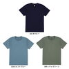 複数色ご用意しています。「2月のイチ推し商品：春にも着れるオススメプリントTシャツのご紹介！」