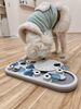 ペチくんもお鼻を使って探します　「ましゅまろ幼稚園🐾」