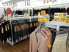 「決算棚卸開催中」