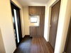 吉田町住吉１号棟☆新築戸建・玄関「【完成しました✨】吉田町住吉の新築戸建🏠早くもラスト1棟！リビングエアコン付き＆並列駐車3～4台OK🚗主寝室WIC完備で収納充実👚コンビニ徒歩1分の快適立地✨モダンな5LDK住宅🌿」