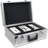 「★ 『ナンバープレート搬送アルミケース』のご紹介。」