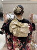 あなたらしい一着が見つかるはず「春休みは振袖スーパーEXPOへ！ラインナップを一度に見比べできる大展示会」
