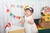 「9/1迄　割引いたします写真コース 子供写真」