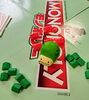 勝者は亀「📐Σ MONOPOLYでスタッフ破産 Σ📏　★英会話と体操のコラボ教室（堀切、お花茶屋、綾瀬、亀有、小菅）」