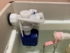 施工後「寝屋川市　H様邸　トイレボールタップ交換工事」