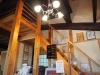 お店には「健幸」のキーワードがたくさん「浜松南・星座館」