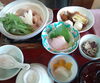 「京らぎ揖屋店今日のランチ！！」