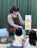 「【ご報告】「子どものためのおはなし会」（6月27日）」
