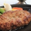 昔ながらのPassoグランデハンバーグ（200ｇ）
