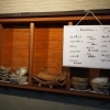 季節や仕入れによって変わるメニューをお楽しみに！