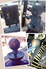 「先日こんなものを作りにいってきました☆」