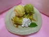 「アトネスいずも内 「カフェ・アトリオ」から【秋冬おすすめスイ－ツのご紹介！！】」
