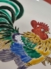 買取情報】九谷焼 川田稔作 絵皿 | 食器館 リユースタカノのニュース 