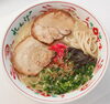 「とんこつ好きの方にはたまらない！濃厚【熟成とんこつラーメン】」