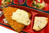 アジフライたまごタルタル＆豆腐ふわふわ揚げ「８月２１日のお弁当🍱」