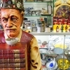 【開店】西船橋駅近に「ANTIQUES DEN アンティーク デン」が再オープン！