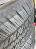 「【中古タイヤ】265/60R18 11OH　4本セット   ￥54,890」