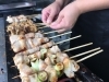 焼き鳥 げんき 焼き鳥 串焼き 串カツ なめがた日和 行方市