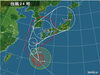 「台風24号が接近中ですが、本日も営業いたします！」